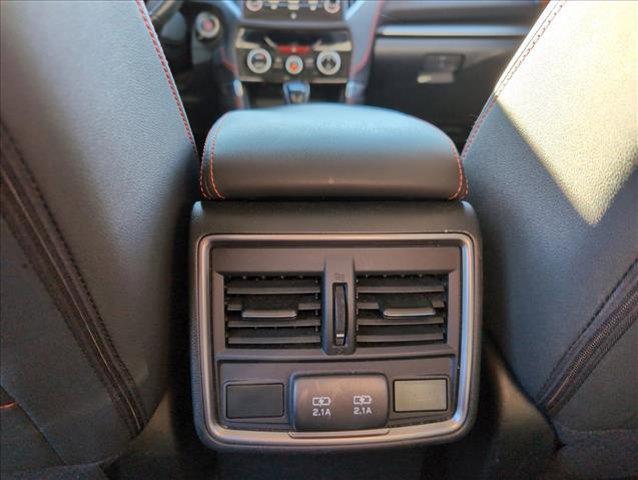 used 2021 Subaru Forester car, priced at $22,498