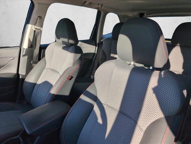 used 2021 Subaru Forester car, priced at $22,498