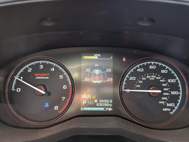 used 2021 Subaru Forester car, priced at $22,498