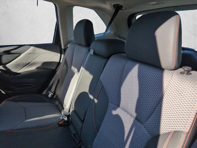 used 2021 Subaru Forester car, priced at $22,498