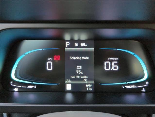 new 2026 Hyundai Elantra car, priced at $24,602