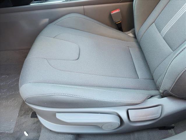 new 2026 Hyundai Elantra car, priced at $24,602