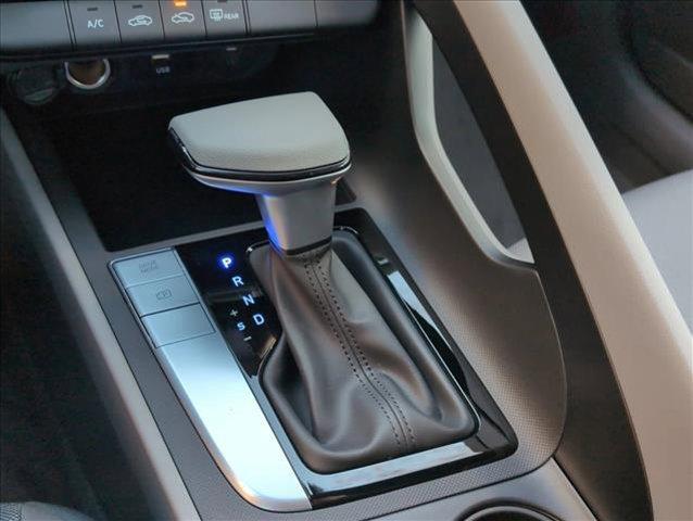 new 2026 Hyundai Elantra car, priced at $24,602