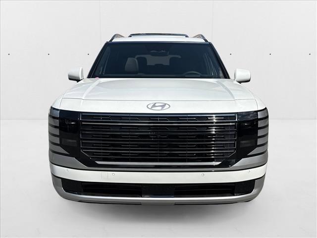 new 2026 Hyundai Palisade car, priced at $55,848