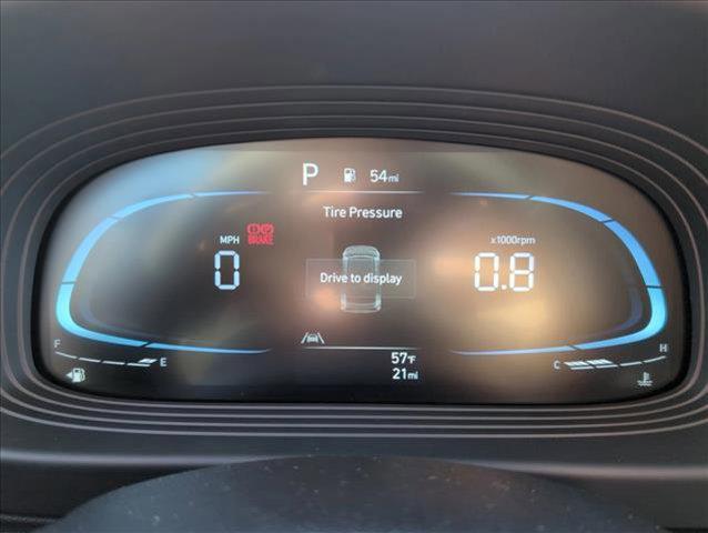 new 2026 Hyundai Venue car, priced at $24,611