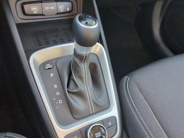 new 2026 Hyundai Venue car, priced at $24,611