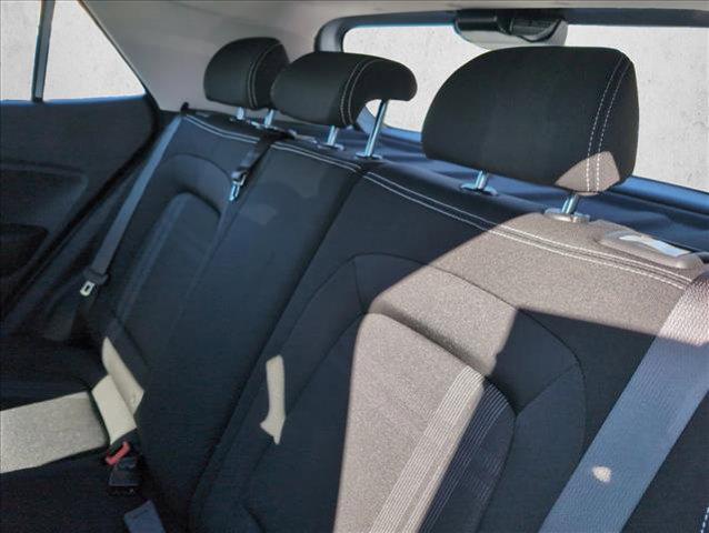 new 2026 Hyundai Venue car, priced at $24,611