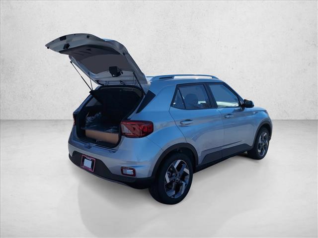 new 2026 Hyundai Venue car, priced at $24,611