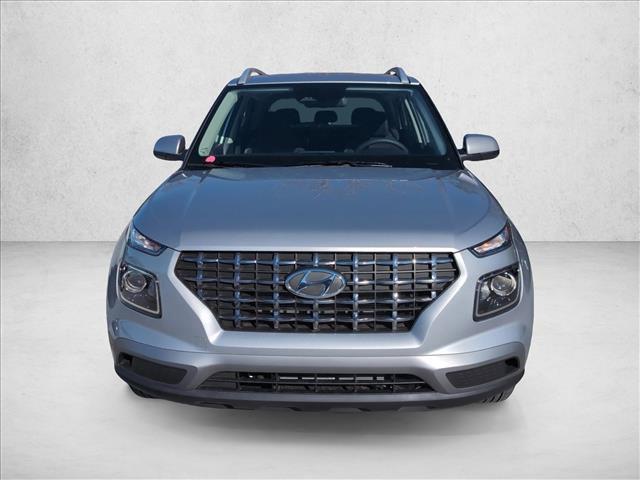 new 2026 Hyundai Venue car, priced at $24,611