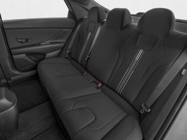 new 2026 Hyundai Elantra car, priced at $24,171