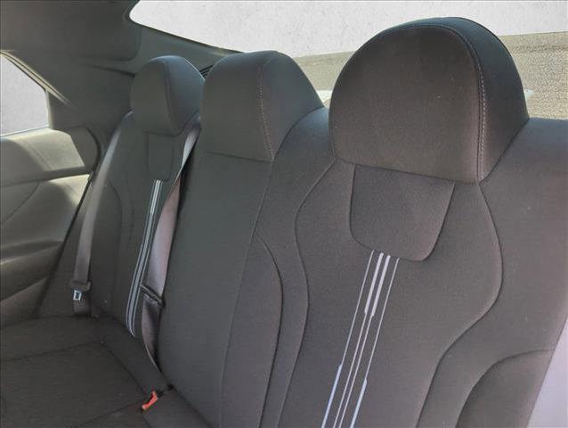 new 2026 Hyundai Elantra car, priced at $24,171