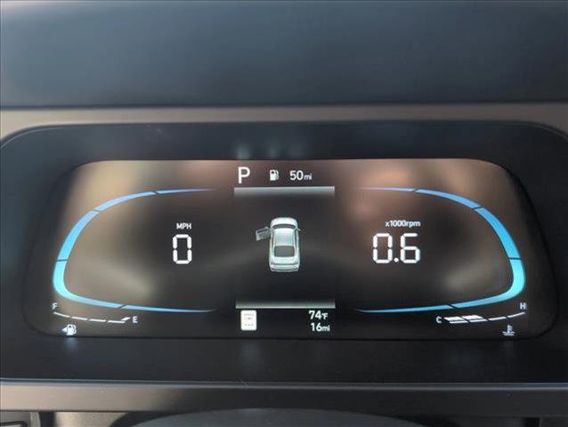 new 2026 Hyundai Elantra car, priced at $24,171