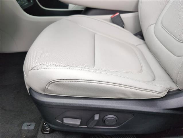 new 2026 Hyundai Tucson car, priced at $39,699