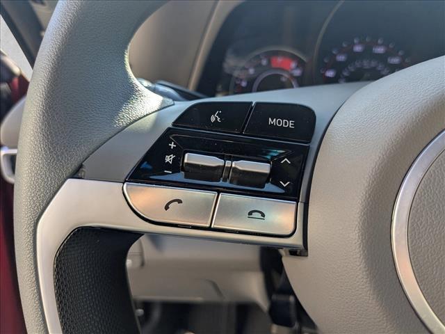 used 2023 Hyundai Elantra car, priced at $19,921