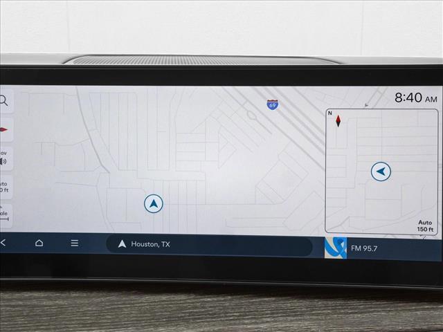 new 2026 Hyundai Santa Fe car, priced at $51,095