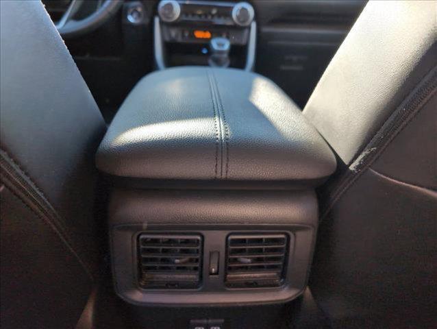 used 2022 Toyota RAV4 car, priced at $26,498