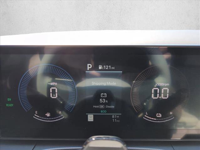 new 2026 Hyundai Santa Fe car, priced at $35,249