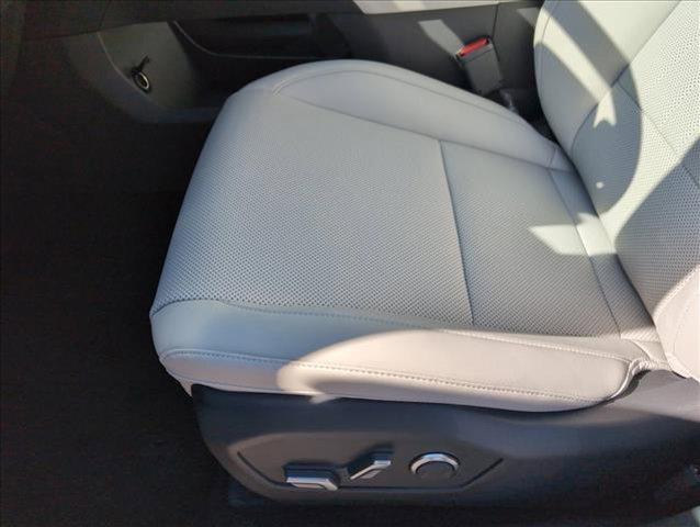 new 2026 Hyundai Santa Fe car, priced at $35,249