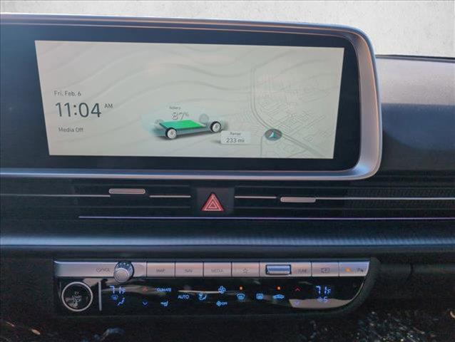 used 2023 Hyundai IONIQ 6 car, priced at $25,989