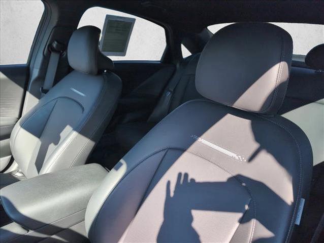 used 2023 Hyundai IONIQ 6 car, priced at $25,989