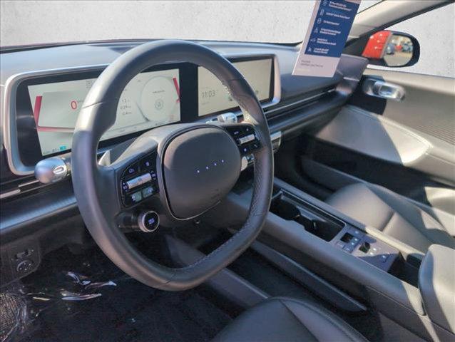 used 2023 Hyundai IONIQ 6 car, priced at $25,989