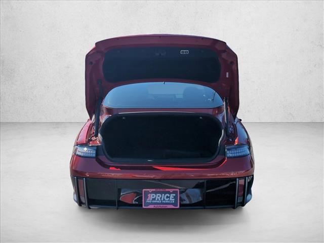 used 2023 Hyundai IONIQ 6 car, priced at $25,989