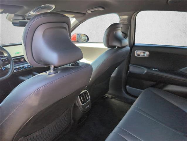 used 2023 Hyundai IONIQ 6 car, priced at $25,989