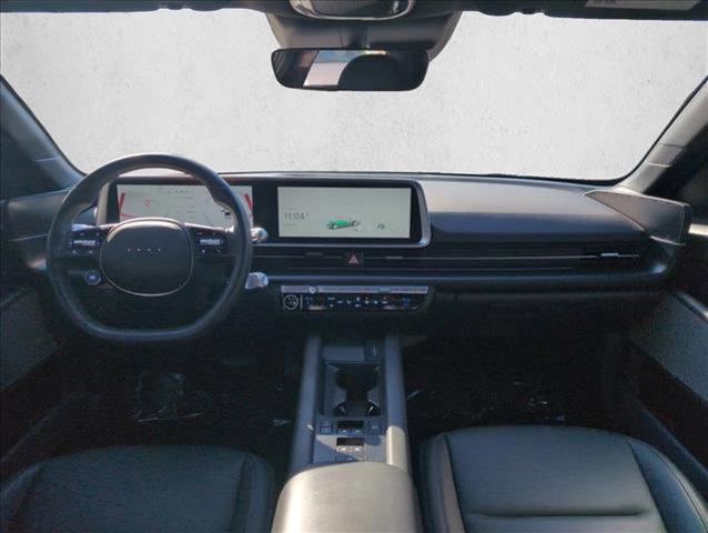 used 2023 Hyundai IONIQ 6 car, priced at $25,989