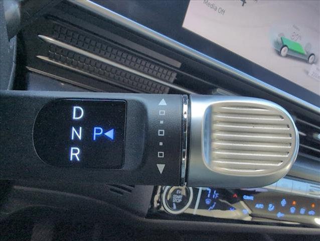 used 2023 Hyundai IONIQ 6 car, priced at $25,989