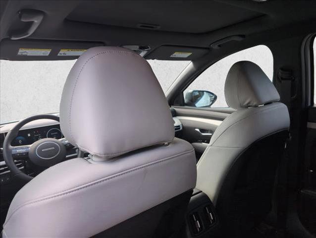 new 2026 Hyundai SANTA CRUZ car, priced at $44,383