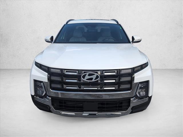new 2026 Hyundai SANTA CRUZ car, priced at $44,383