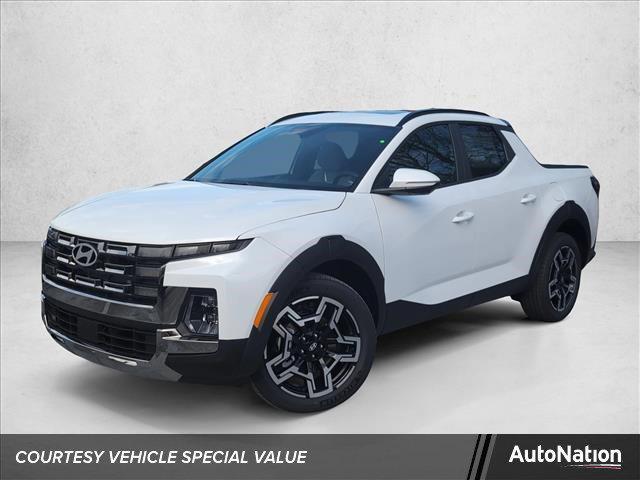new 2026 Hyundai SANTA CRUZ car, priced at $42,249