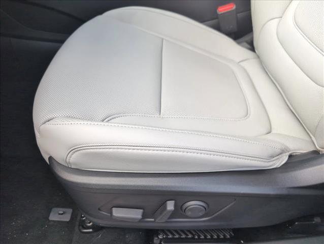 new 2026 Hyundai SANTA CRUZ car, priced at $44,383