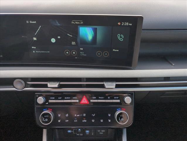 new 2026 Hyundai SANTA CRUZ car, priced at $44,383