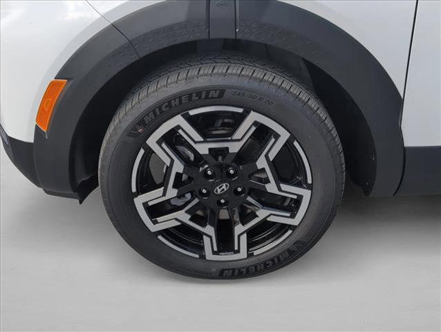 new 2026 Hyundai SANTA CRUZ car, priced at $44,383