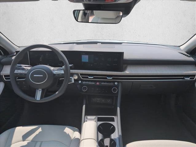 new 2026 Hyundai Sonata Hybrid car, priced at $29,899