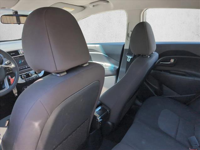 used 2015 Kia Rio car, priced at $8,679