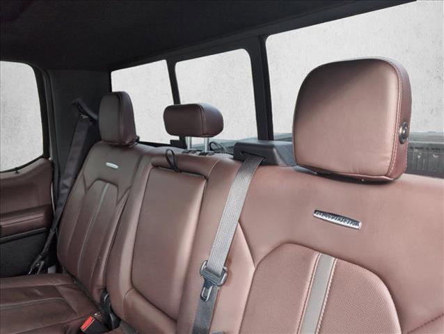 used 2016 Ford F-150 car, priced at $21,498