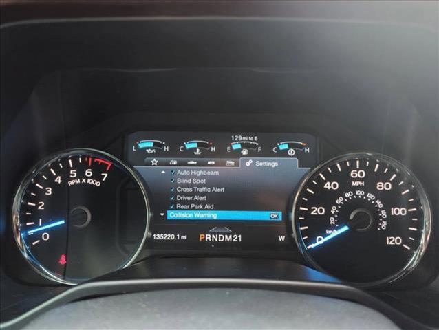 used 2016 Ford F-150 car, priced at $21,498