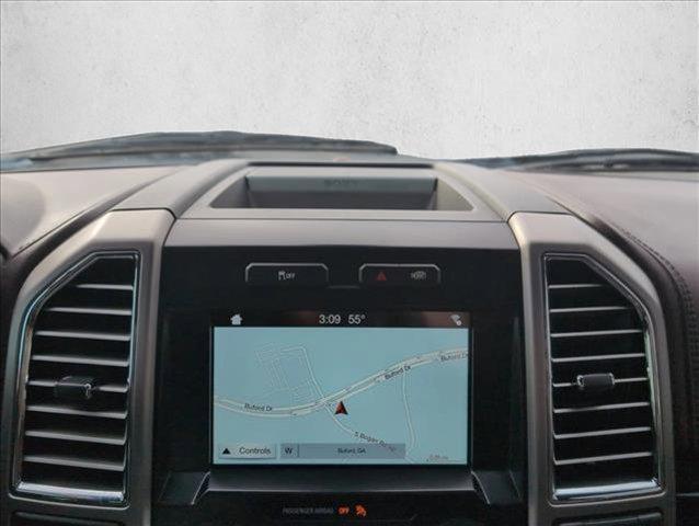 used 2016 Ford F-150 car, priced at $21,498