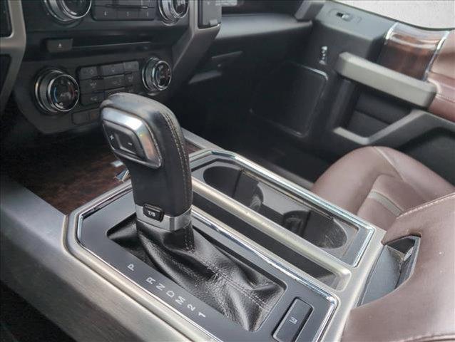 used 2016 Ford F-150 car, priced at $21,498