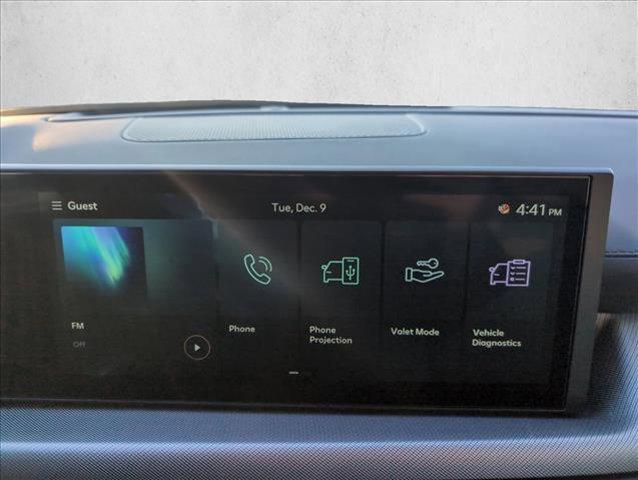 new 2026 Hyundai Sonata car, priced at $30,915