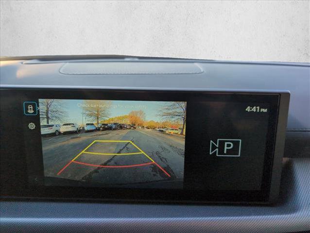 new 2026 Hyundai Sonata car, priced at $30,915