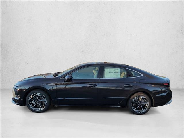 new 2026 Hyundai Sonata car, priced at $30,915