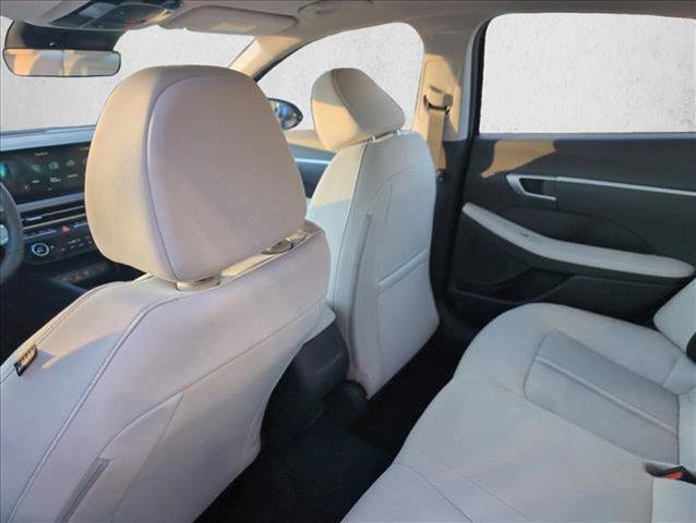 new 2026 Hyundai Sonata car, priced at $30,915