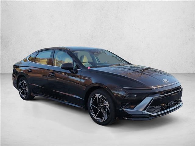 new 2026 Hyundai Sonata car, priced at $30,915