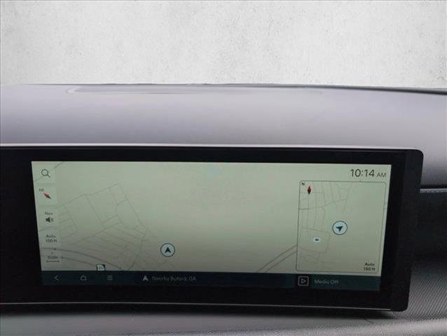 new 2026 Hyundai Tucson car, priced at $36,725