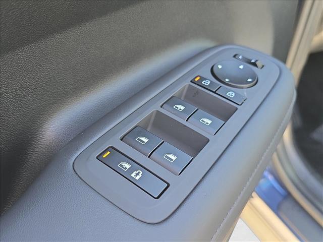 new 2026 Hyundai Santa Fe car, priced at $43,093