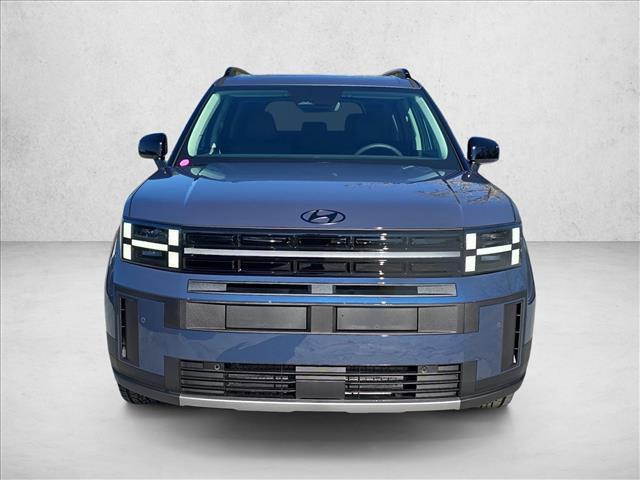 new 2026 Hyundai Santa Fe car, priced at $43,093