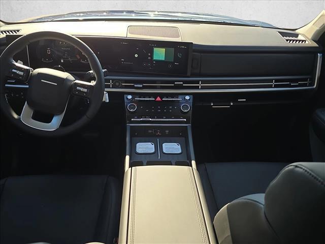 new 2026 Hyundai Santa Fe car, priced at $43,093